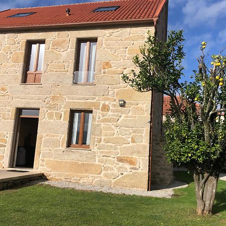 فيلا Camino De Rosa'S موروس المظهر الخارجي الصورة