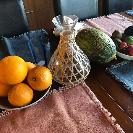 فيلا Camino De Rosa'S موروس المظهر الخارجي الصورة